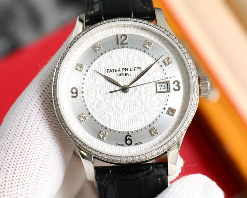 PATEK PHILIPPE Watches